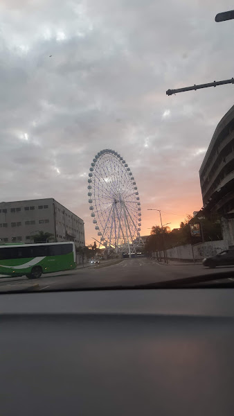 Veterinária Santa Cruz