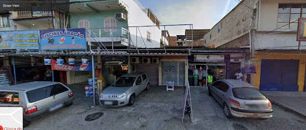 Foto 3 Clínica do Bicho Foto 3 Clínica do Bicho