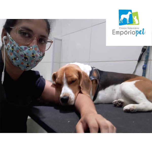Foto 1 Clínica Veterinária Empório Pet