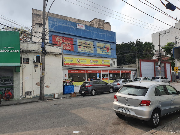 Clínica Veterinária Apaixonados Por Quatro Patas - Unidade Méier