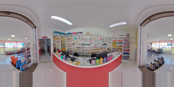 Foto 2 Clínica Veterinária Apaixonados Por Quatro Patas - Unidade Méier