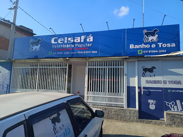 Foto 2 Veterinária Ceisafá