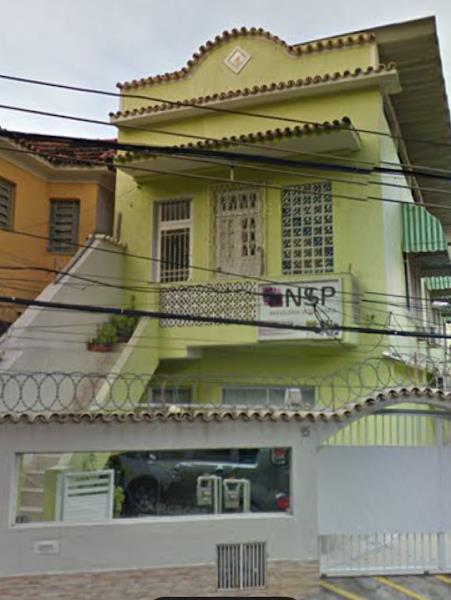 Foto 1 NSP Radiologia e Exames Veterinários