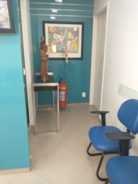 Foto 2 NSP Radiologia e Exames Veterinários