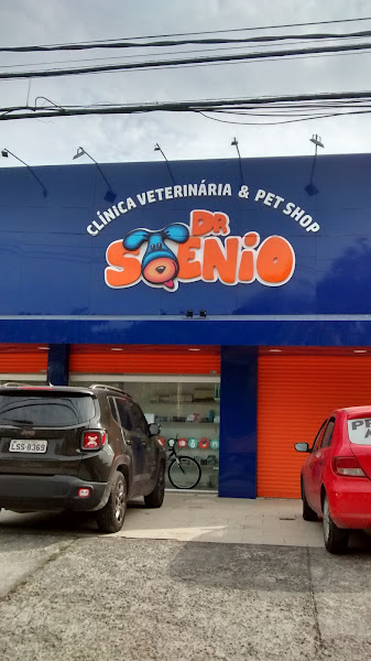 Foto 3 Clínica Veterinária Dr. Stenio