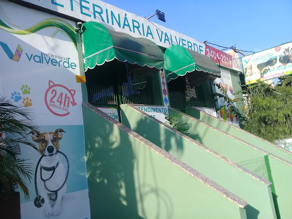 Foto 1 Veterinária de Animais Silvestres - inauguração em breve