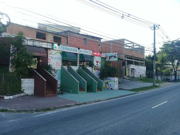 Foto 2 Veterinária de Animais Silvestres - inauguração em breve