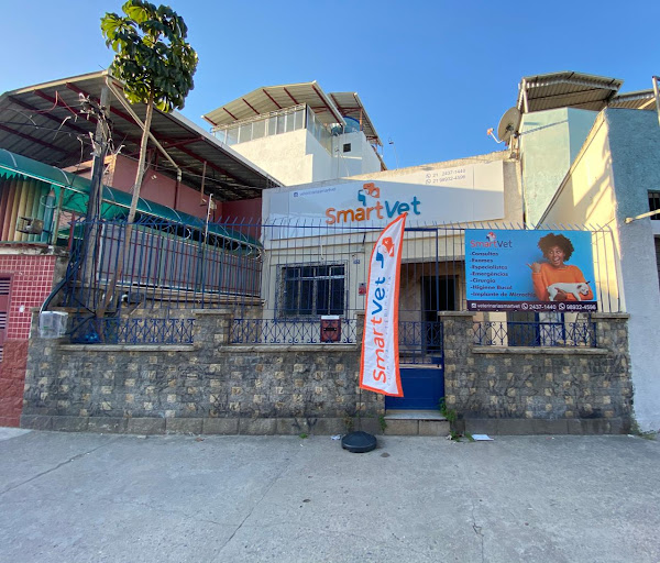Foto 1 Clínica Veterinária Smartvet