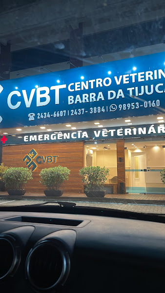 Foto 1 CVBT PET Boutique Foto 1 CVBT PET Boutique