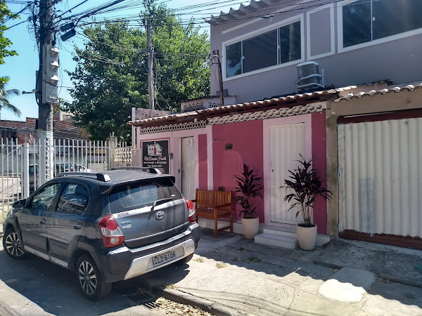 Veterinária Dermato Health Veterinária Dermato Health