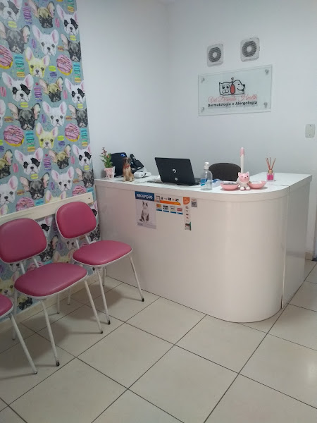 Foto 1 Veterinária Dermato Health