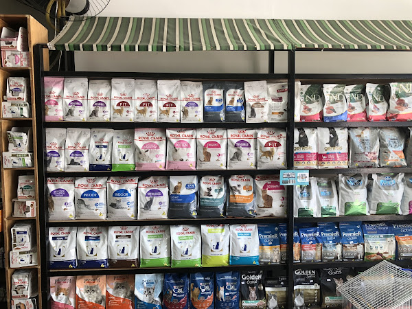 Foto 1 MINO PET SHOP