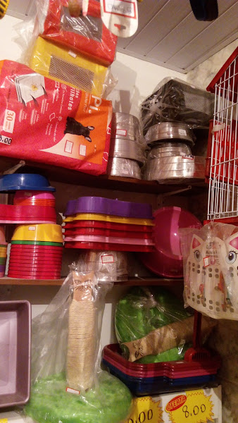 Foto 2 Casa De Raçao S/E