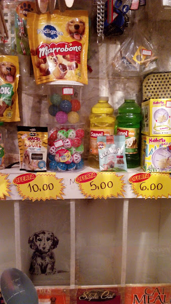 Foto 3 Casa De Raçao S/E