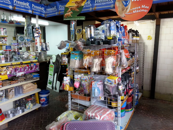 Foto 1 Mundo das Rações