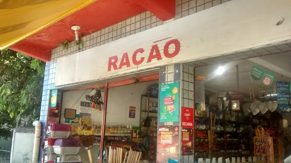 Ração Ração