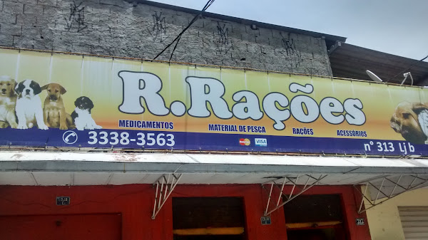 R.Rações R.Rações
