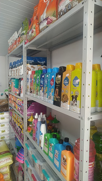 M.Pet Rações e Medicamentos