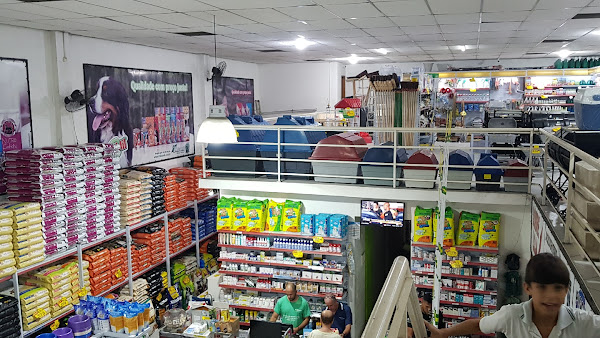 Foto 1 Celeiro das Rações