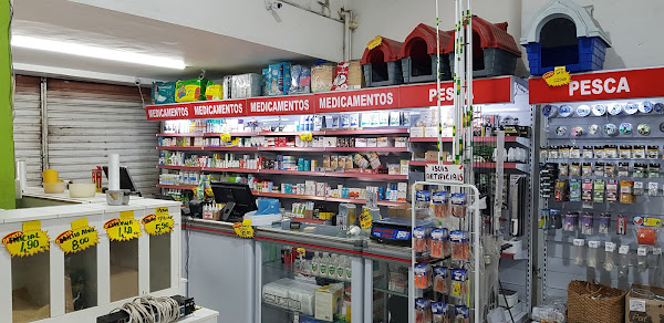 Foto 2 Celeiro das Rações