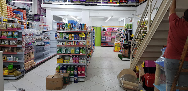 Foto 3 Celeiro das Rações