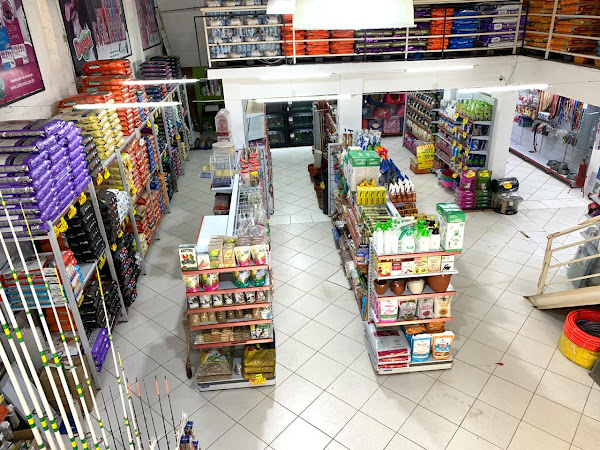 Foto 4 Celeiro das Rações