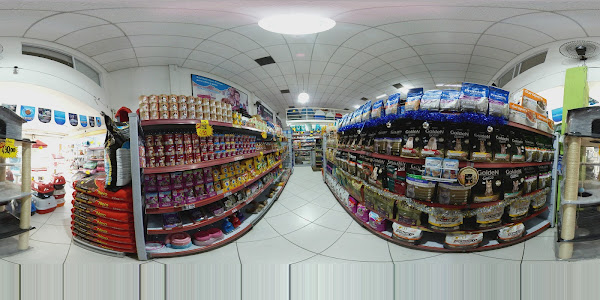 Foto 5 Celeiro das Rações