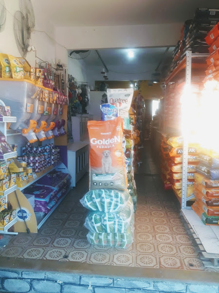 Foto 1 Rações Lulipe