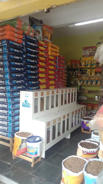 Foto 1 Rações Pelomania