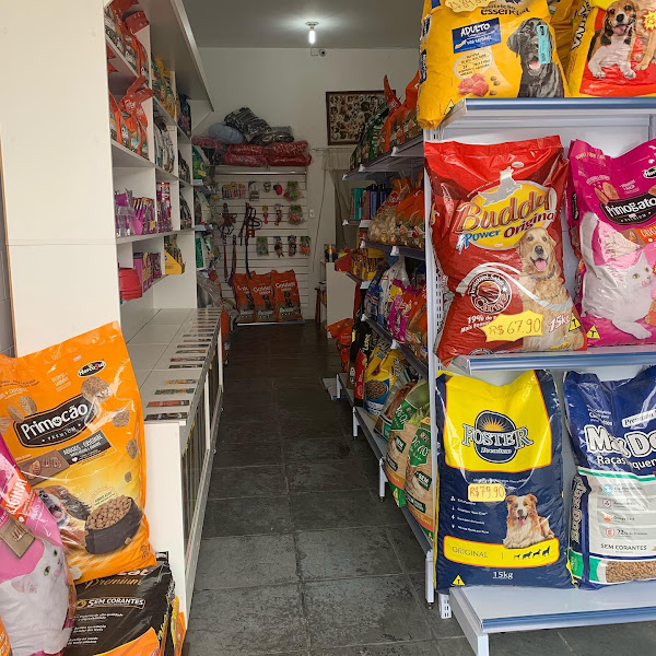 Foto 1 Brasil Rações