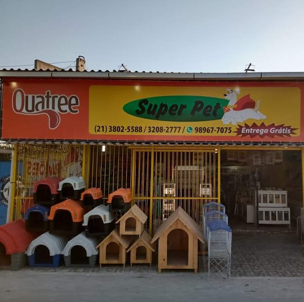 Pet Rações Pet Rações