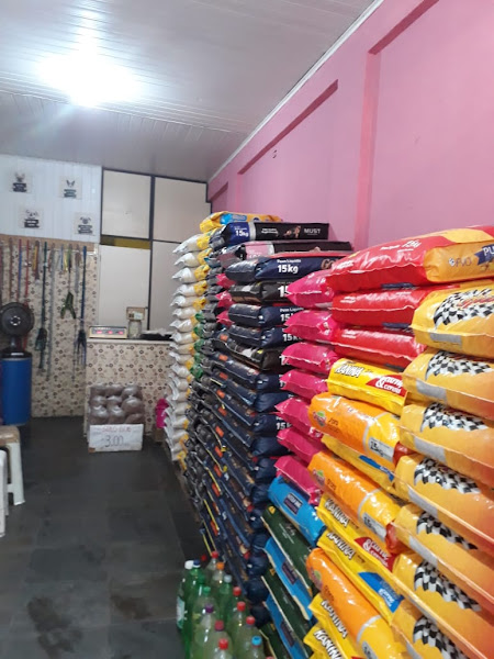 Maranata Casa De Rações