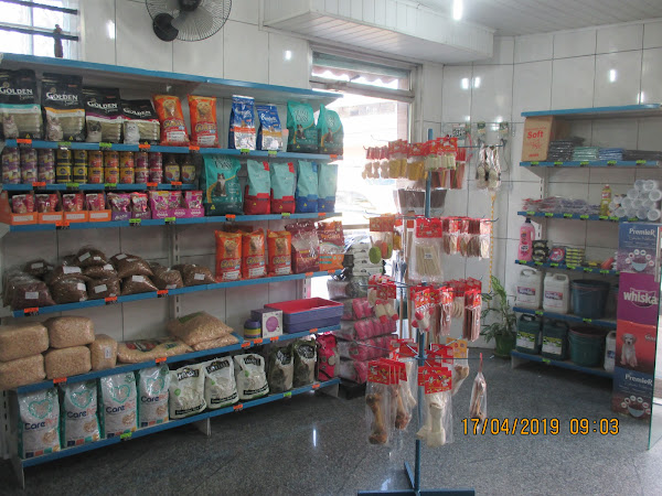 Foto 1 COISAS DE BICHO RAÇÕES LTDA.