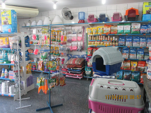 Foto 2 COISAS DE BICHO RAÇÕES LTDA. Foto 2 COISAS DE BICHO RAÇÕES LTDA.