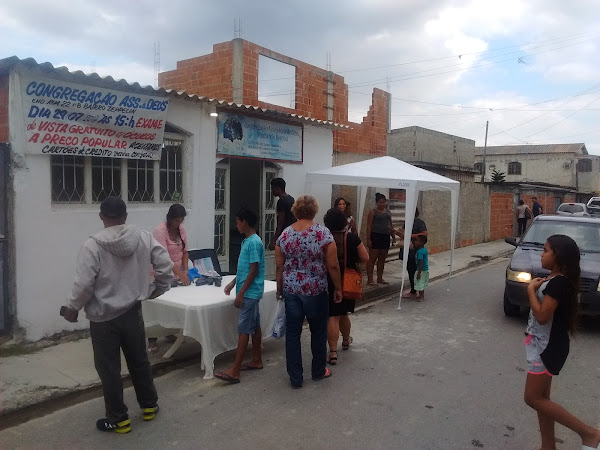 Foto 2 Aaa Ração Carioca