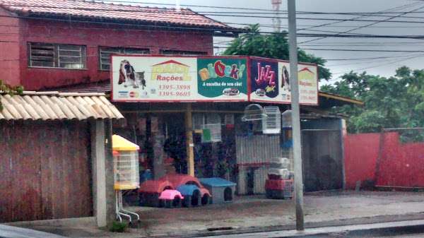 Paiol Rações Paiol Rações