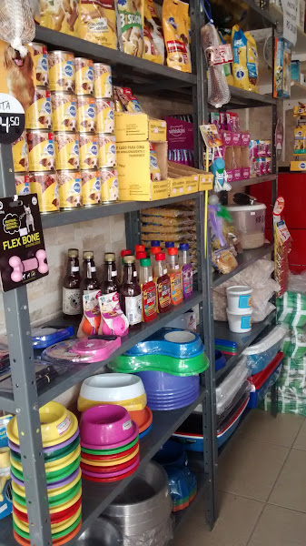 Foto 1 West Rações