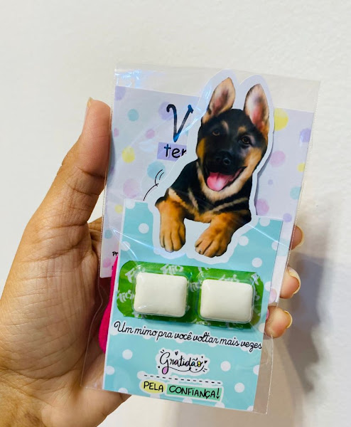 Foto 5 Rações Dudu Cão e Cia