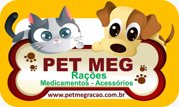 Foto 1 Pet Meg Rações