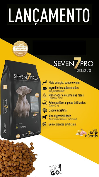 Foto 2 Pet Meg Rações