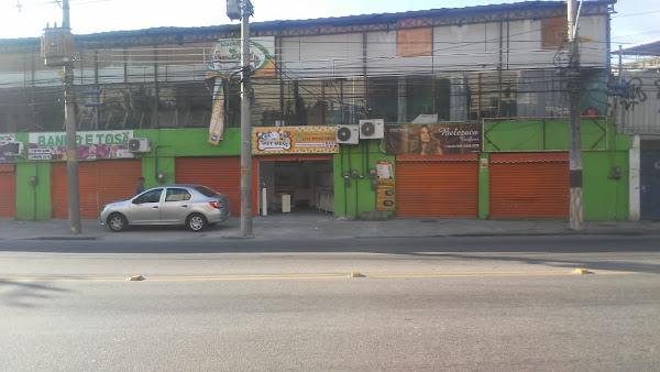 Foto 3 Pet Meg Rações