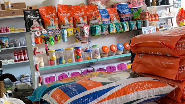 Foto 1 FaceDog Rações