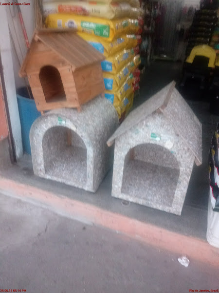 Foto 4 FaceDog Rações