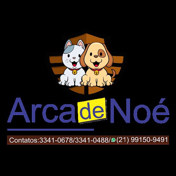 Foto 4 ARCA DE NOÉ RAÇÕES