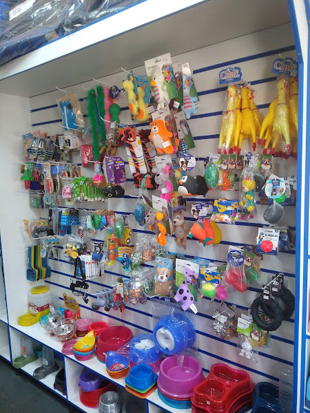 Foto 7 ARCA DE NOÉ RAÇÕES