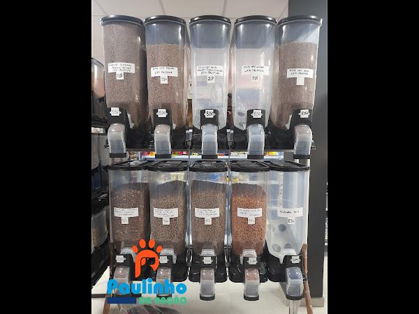 Foto 1 Paulinho da Ração