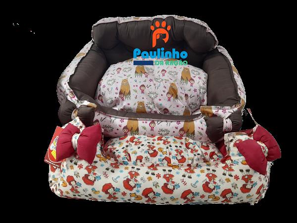 Foto 2 Paulinho da Ração