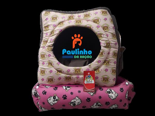 Foto 3 Paulinho da Ração