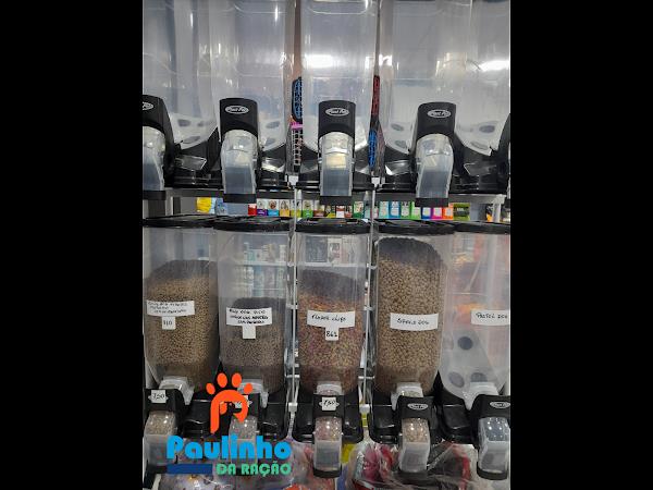 Foto 4 Paulinho da Ração