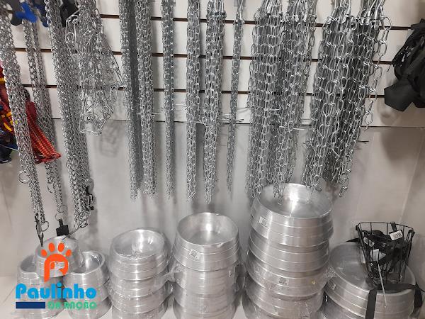 Foto 6 Paulinho da Ração